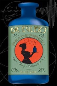 Abbildung von: Dr. Euler's Fabulous Formula - Princeton University Press