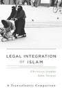 Cover: Legal Integration of Islam - Harvard University Press