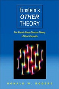 Abbildung von: Einstein's Other Theory - Princeton University Press