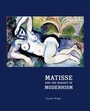 Cover: Matisse and the Subject of Modernism - Princeton University Press