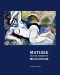 Cover: Matisse and the Subject of Modernism - Princeton University Press