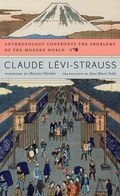 Cover: Anthropology Confronts the Problems of the Modern World - The Belknap Press
