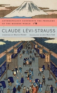 Enlarge image Cover: Anthropology Confronts the Problems of the Modern World - The Belknap Press