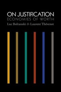 Enlarge image Cover: On Justification - Princeton University Press
