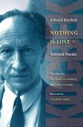 Cover: Nothing is Lost - Princeton University Press
