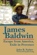 Cover: James Baldwin - Pelican Publishing Co