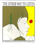 Cover: The Other Way to Listen - Aladdin Paperbacks