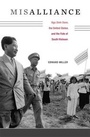Cover: Misalliance - Harvard University Press