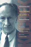 Cover: Nothing is Lost - Princeton University Press