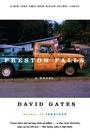 Cover: Preston Falls - Vintage Books