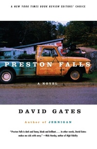 Enlarge image Cover: Preston Falls - Vintage Books