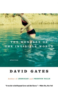 Enlarge image Cover: The Wonders of the Invisible World - Vintage Books