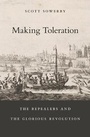 Cover: Making Toleration - Harvard University Press