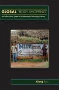 Cover: Global "Body Shopping" - Princeton University Press