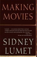 Cover: Making Movies - Vintage Books