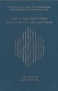 Cover: Income Inequality in Korea - Harvard University, Asia Center