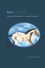 Cover: Race to the Finish - Princeton University Press