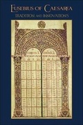 Cover: Eusebius of Caesarea - Harvard University, Center for Hellenic Studies