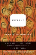 Abbildung von: Inferno - Vintage Books