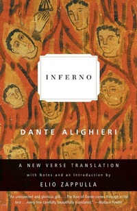 Abbildung von: Inferno - Vintage Books