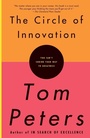 Cover: The Circle of Innovation - Vintage Books