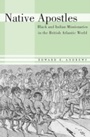 Bild: Native Apostles - Harvard University Press