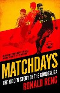 Abbildung von: Matchdays - Simon & Schuster Ltd