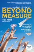 Abbildung von: Beyond Measure - Simon + Schuster LLC