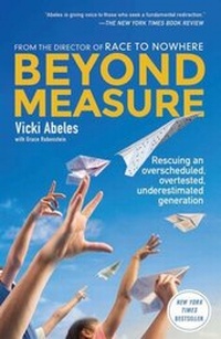 Abbildung von: Beyond Measure - Simon + Schuster LLC