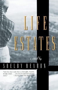 Enlarge image Cover: Life Estates - Vintage Books