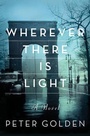 Cover: Wherever There Is Light - Simon & Schuster
