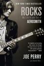Cover: Rocks - Simon & Schuster