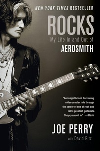 Enlarge image Cover: Rocks - Simon & Schuster