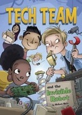 Cover: Tech Team Pack A of 4 - Raintree