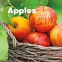 Cover: Apples - Raintree