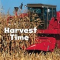 Cover: Harvest Time - Raintree