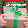 Cover: All About Christmas - Raintree