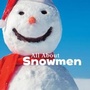 Cover: All About Snowmen - Raintree