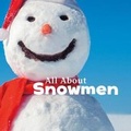 Cover: All About Snowmen - Raintree