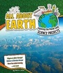 Cover: All About Earth - Raintree