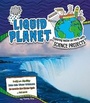 Cover: Liquid Planet - Raintree