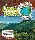 Cover: Living Earth - Raintree