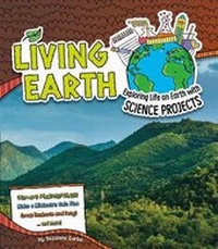 Enlarge image Cover: Living Earth - Raintree