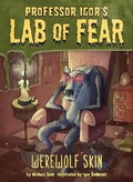 Cover: Werewolf Skin - Raintree