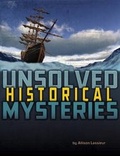 Cover: Unsolved Historical Mysteries - Raintree