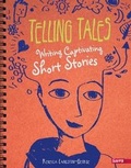Cover: Telling Tales - Raintree