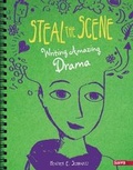 Cover: Steal the Scene - Raintree