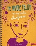 Cover: The Whole Truth - Raintree