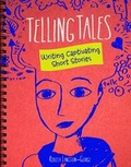 Cover: Writer's Notebook Pack A of 4 - Raintree