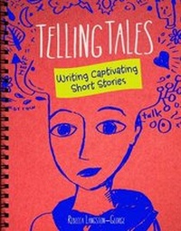 Enlarge image Cover: Writer's Notebook Pack A of 4 - Raintree